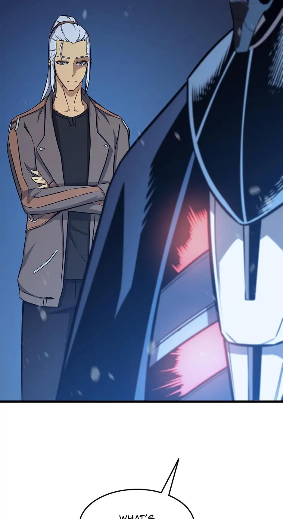 The Archmage Returns After 4000 Years Chapter 130