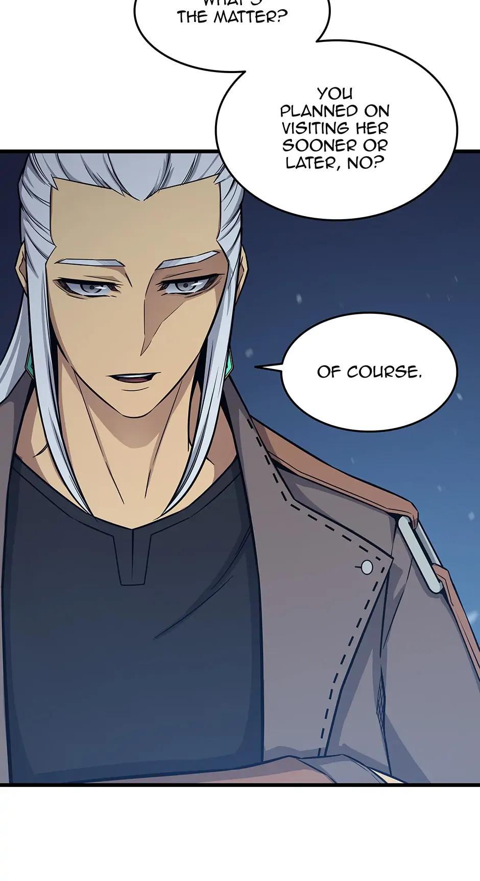 The Archmage Returns After 4000 Years Chapter 130