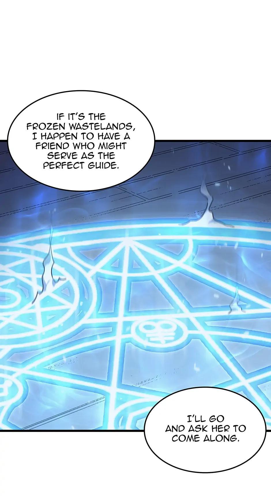 The Archmage Returns After 4000 Years Chapter 130