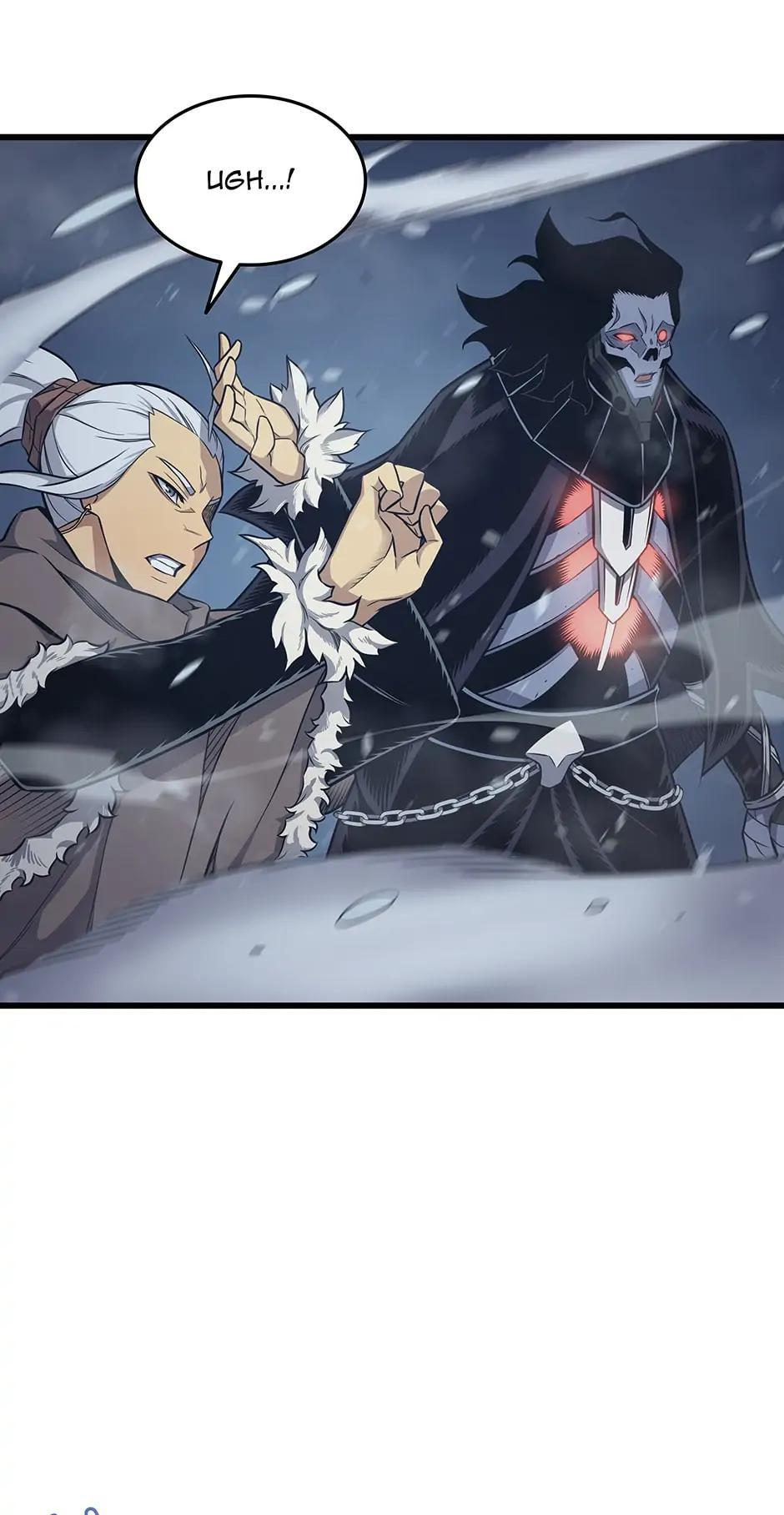 The Archmage Returns After 4000 Years Chapter 130