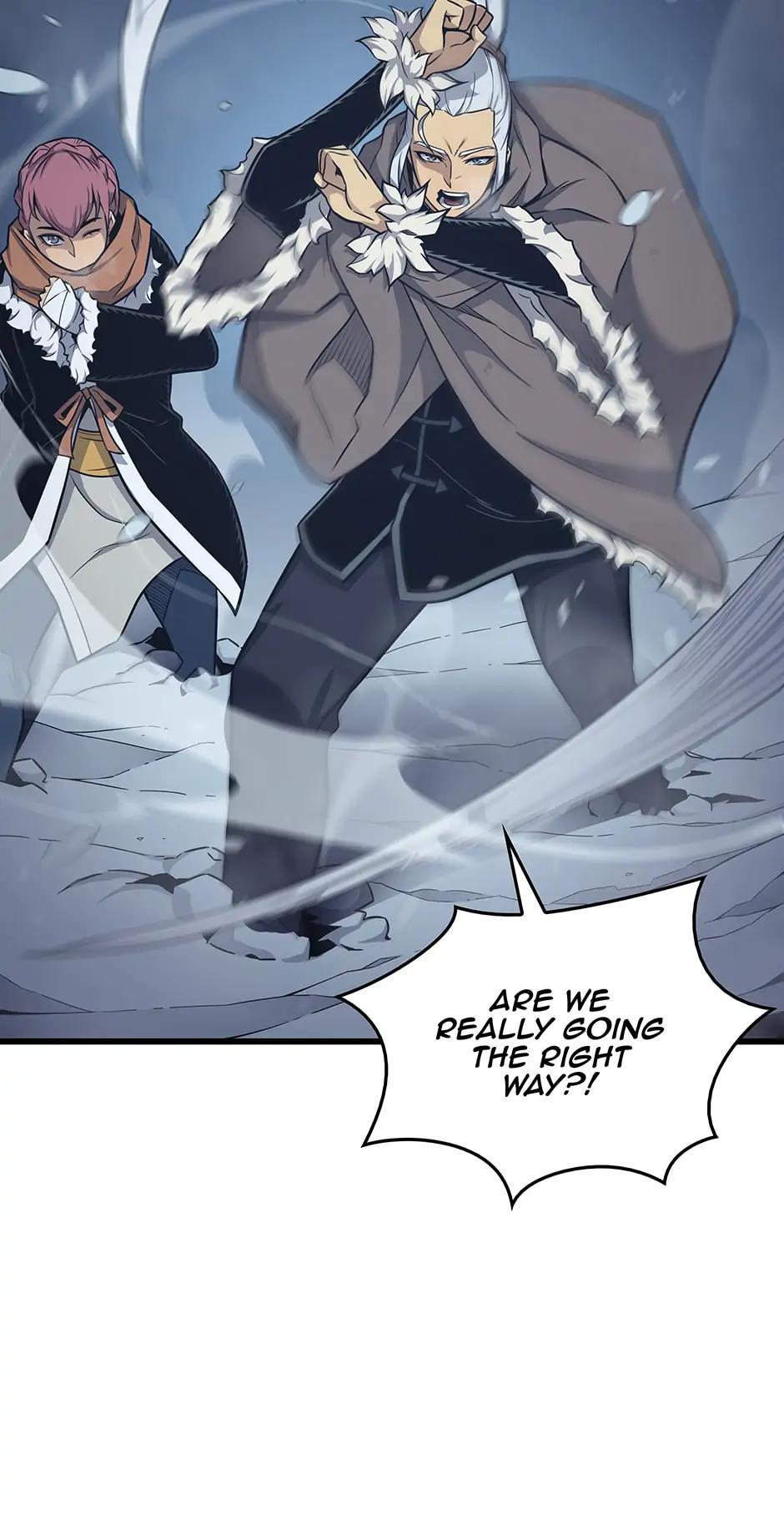 The Archmage Returns After 4000 Years Chapter 130