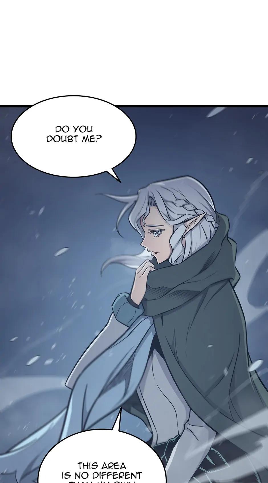 The Archmage Returns After 4000 Years Chapter 130