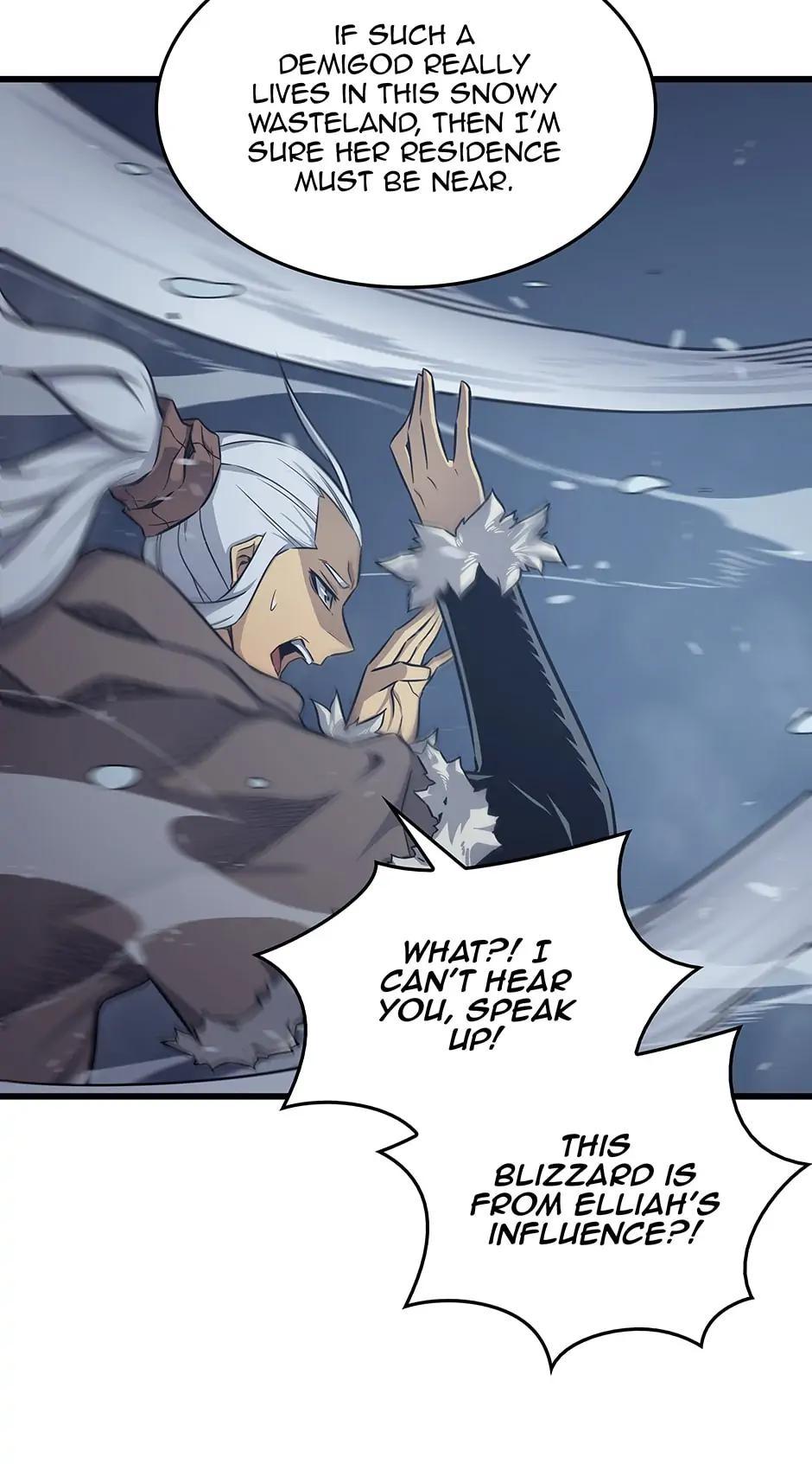 The Archmage Returns After 4000 Years Chapter 130