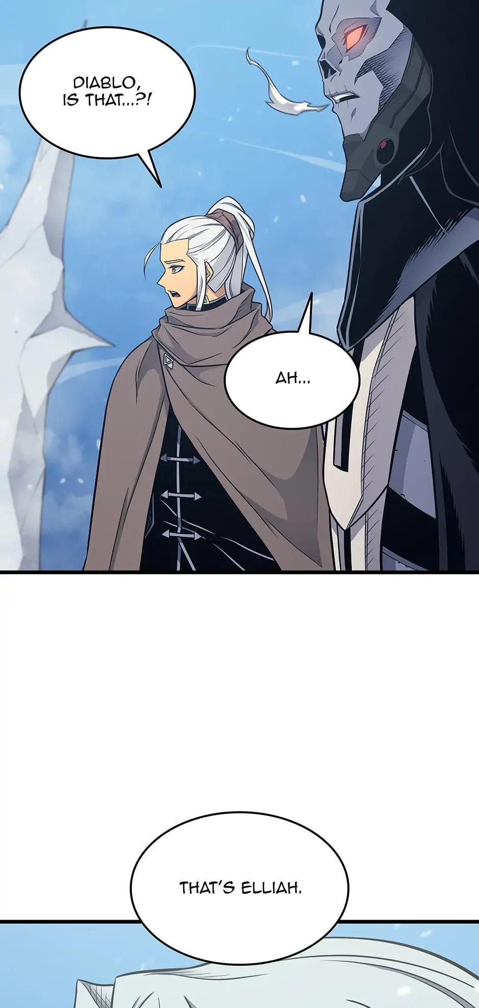 The Archmage Returns After 4000 Years Chapter 130