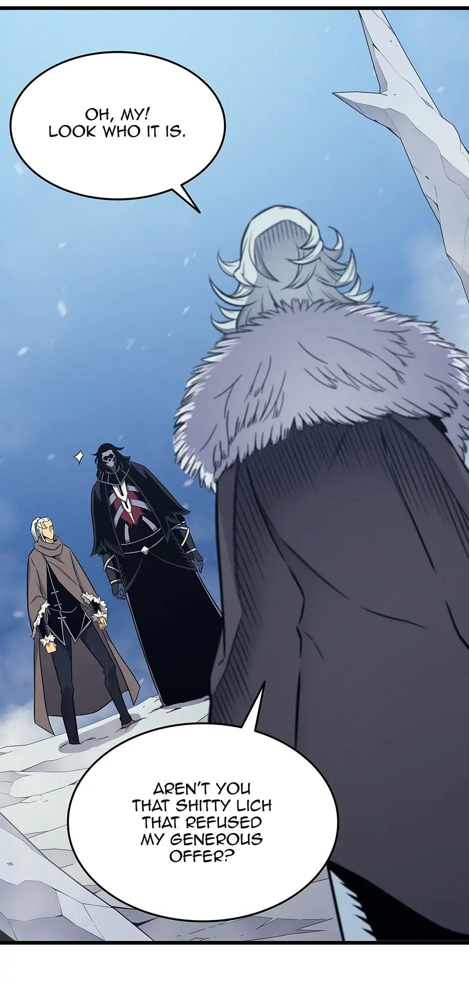 The Archmage Returns After 4000 Years Chapter 130