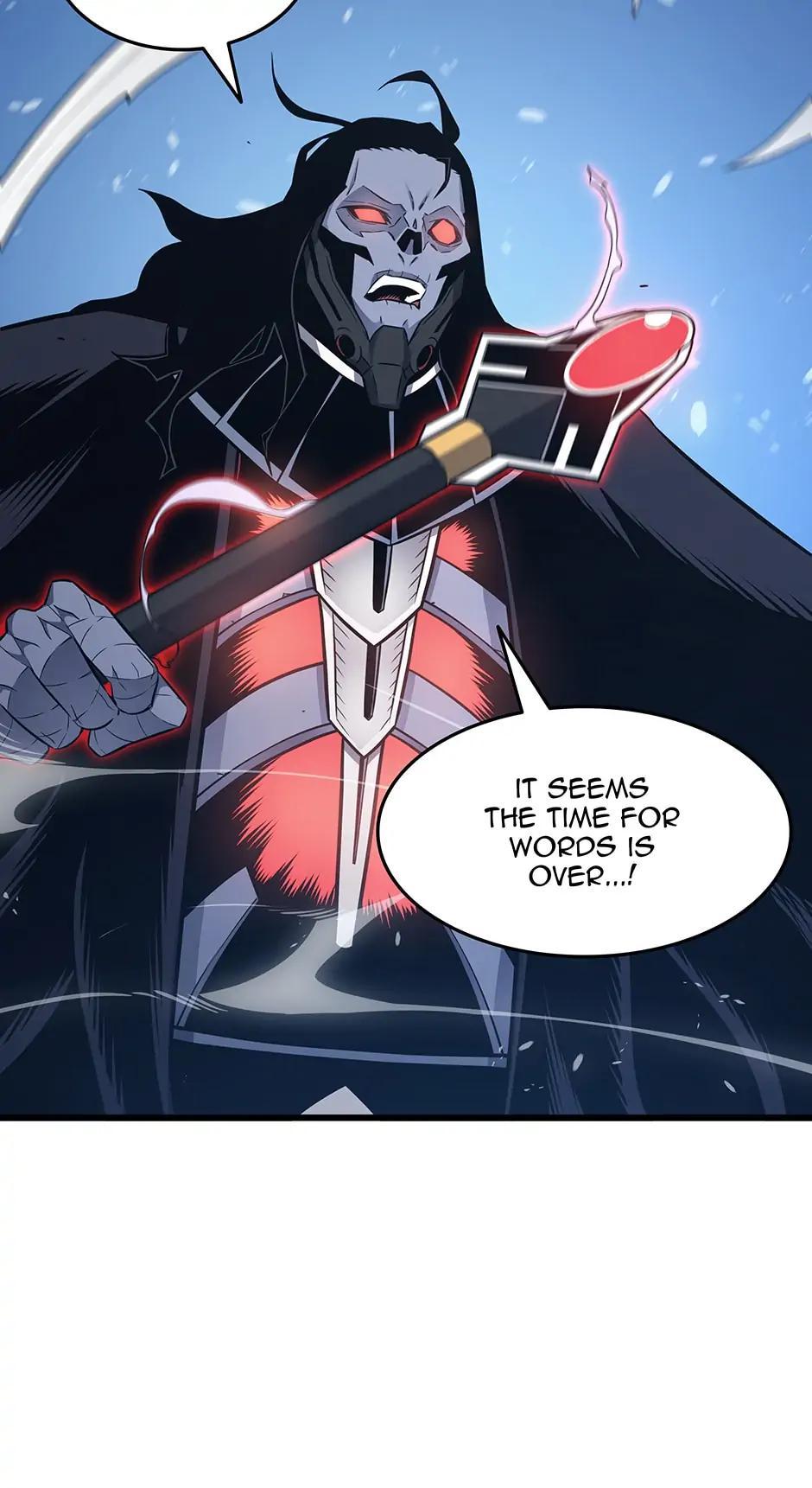 The Archmage Returns After 4000 Years Chapter 130