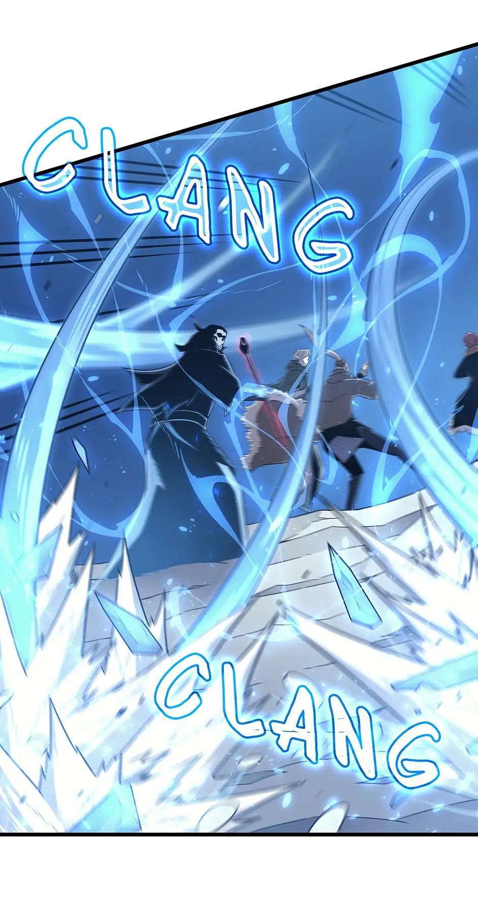 The Archmage Returns After 4000 Years Chapter 130