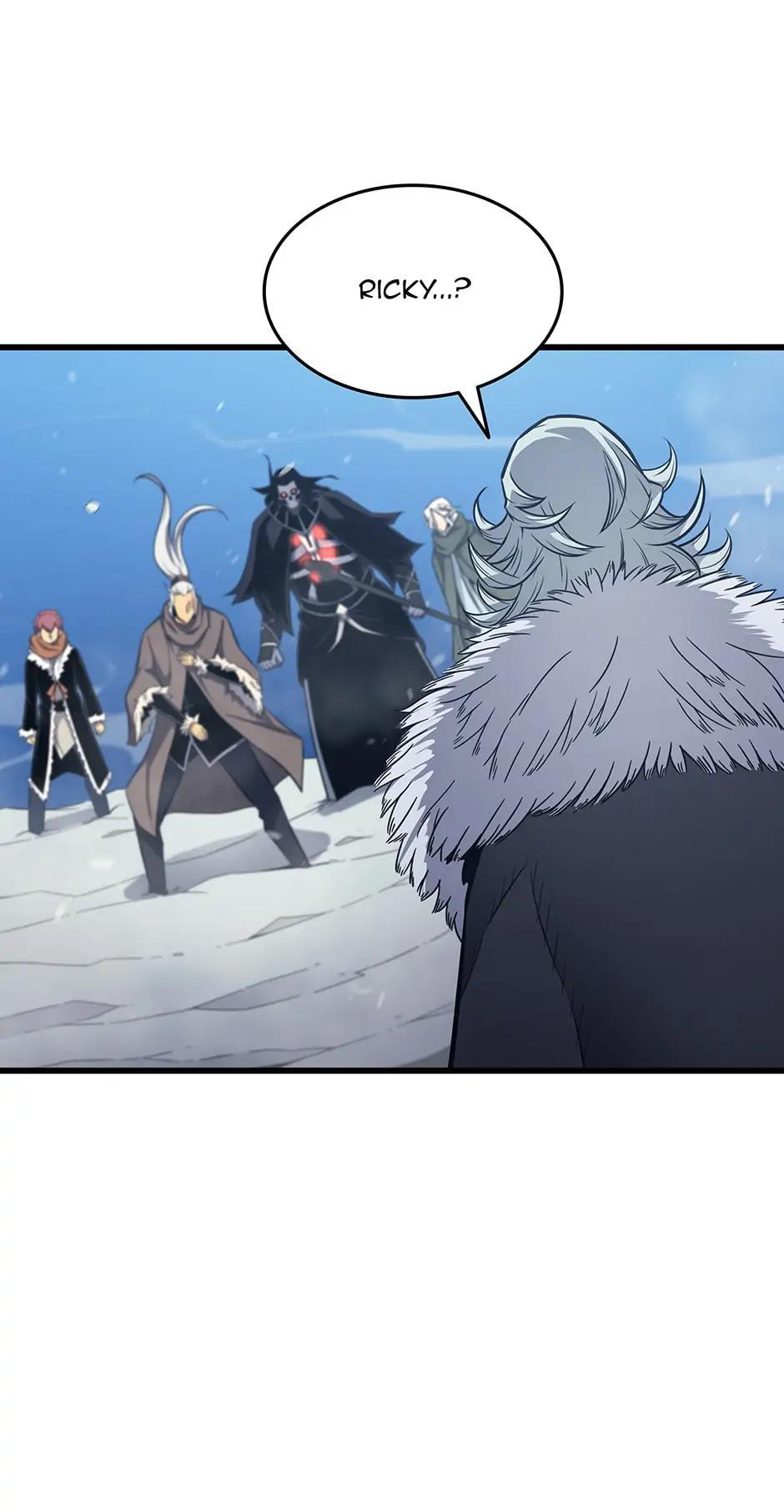 The Archmage Returns After 4000 Years Chapter 131