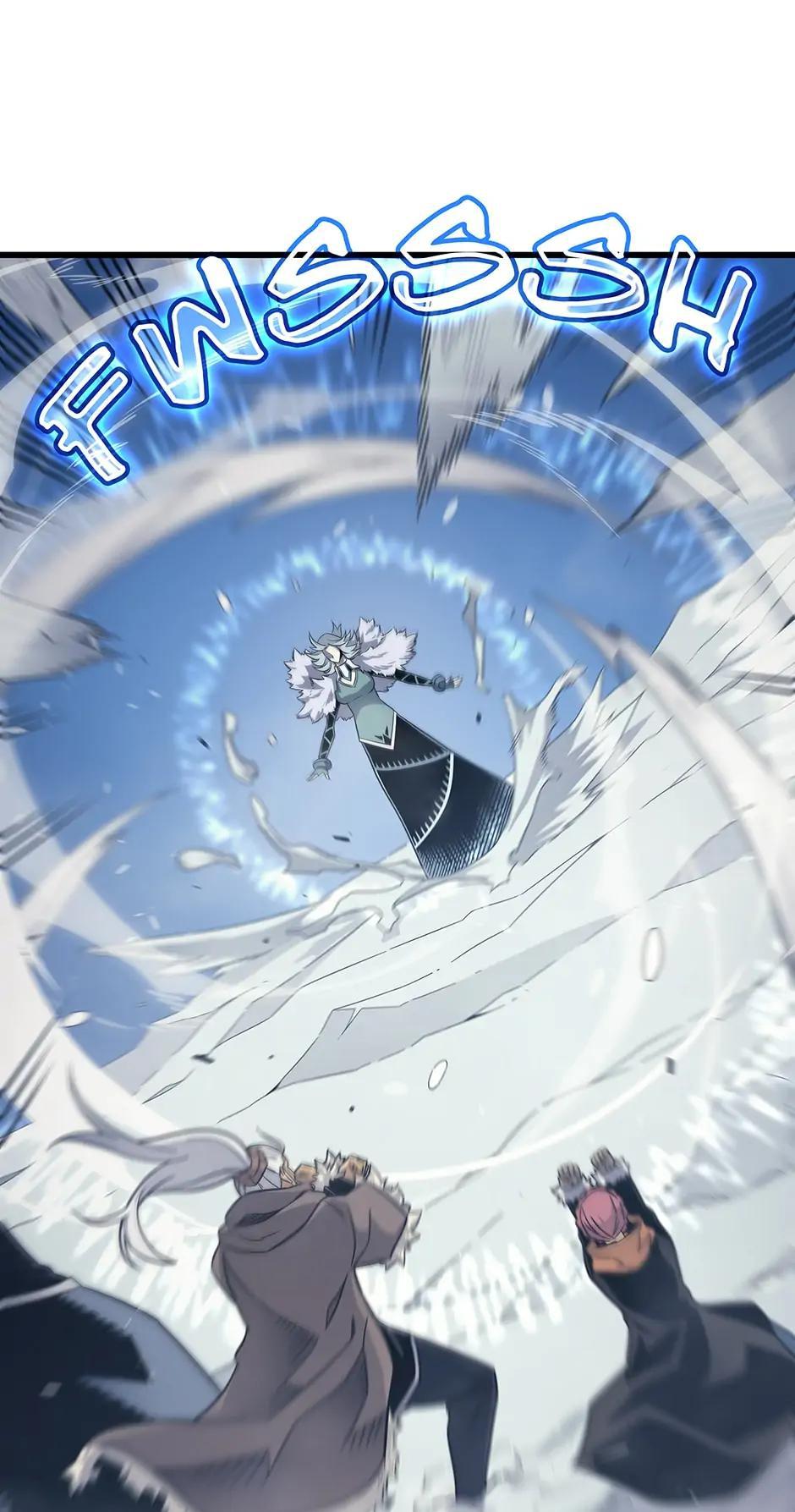 The Archmage Returns After 4000 Years Chapter 131