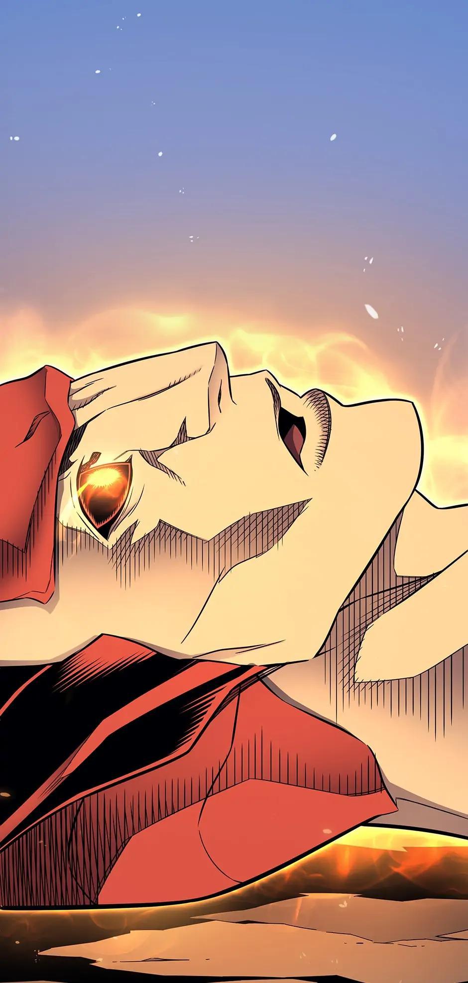 The Archmage Returns After 4000 Years Chapter 131