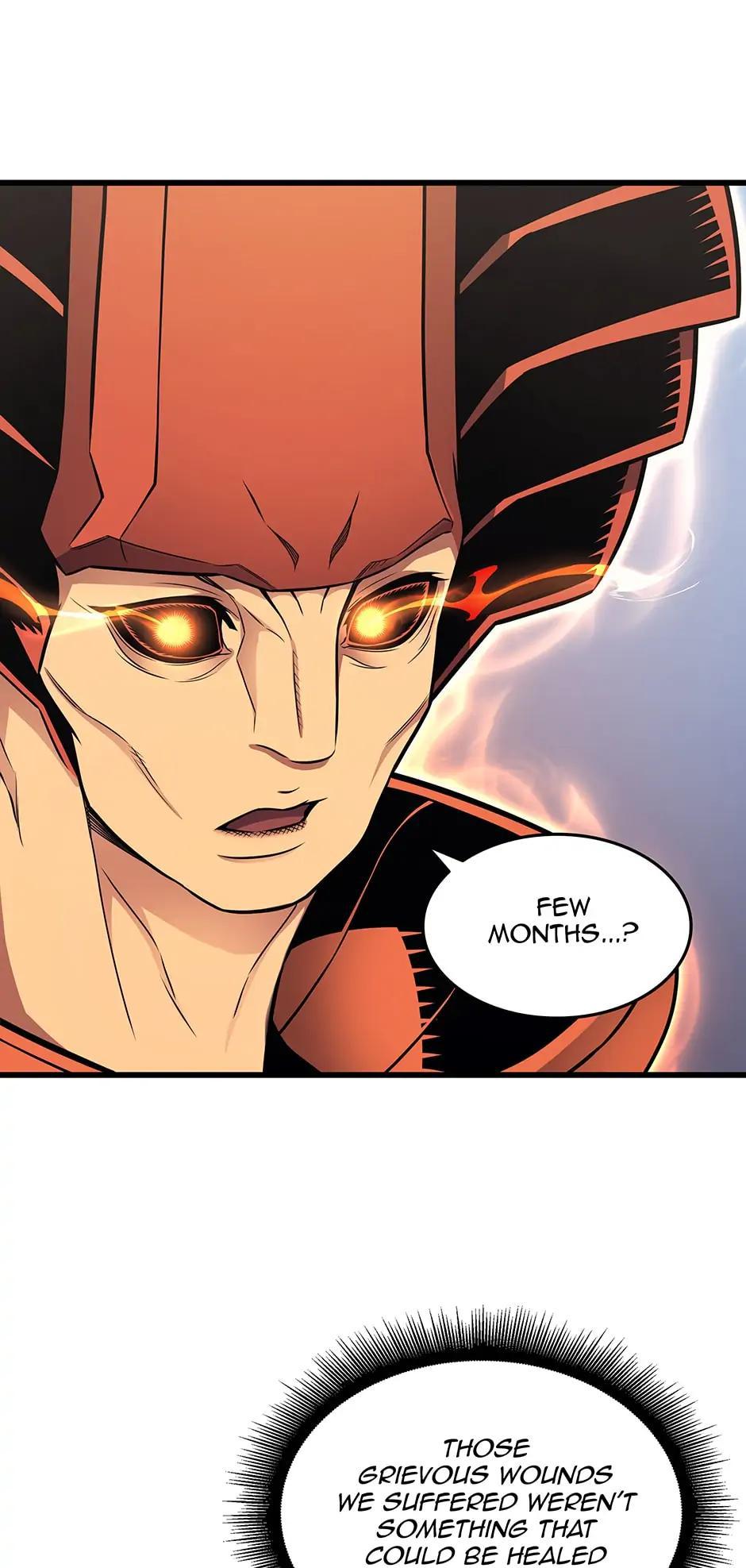 The Archmage Returns After 4000 Years Chapter 131