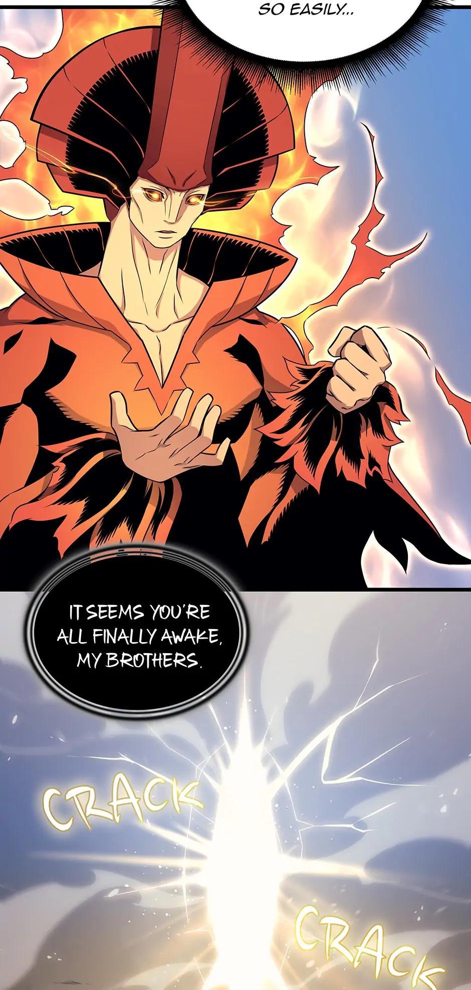 The Archmage Returns After 4000 Years Chapter 131