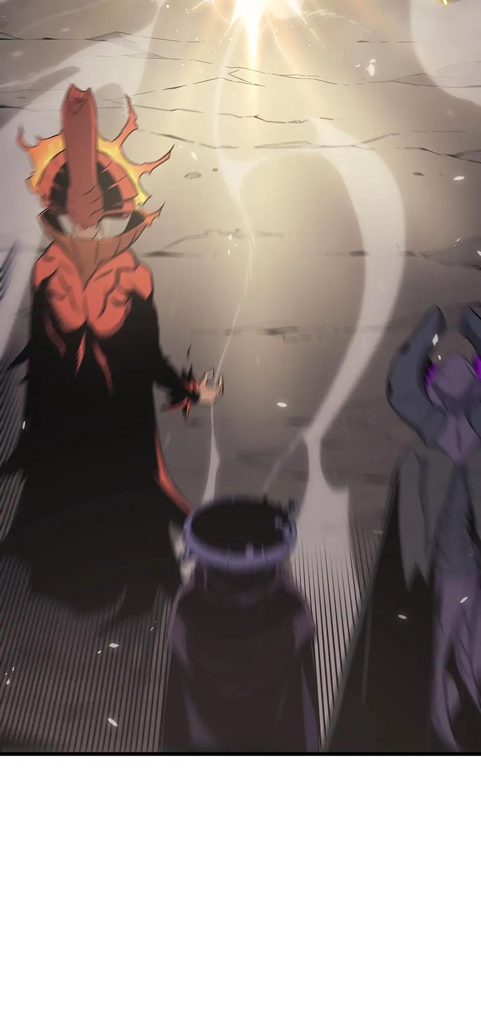 The Archmage Returns After 4000 Years Chapter 131