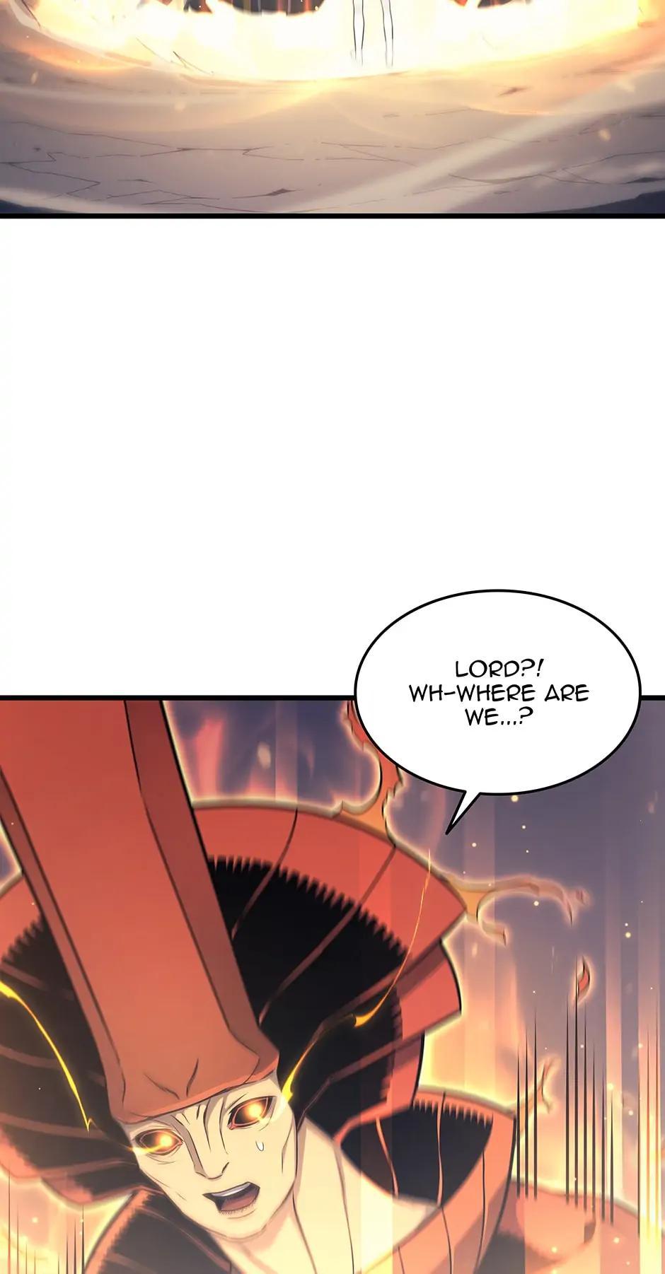 The Archmage Returns After 4000 Years Chapter 131