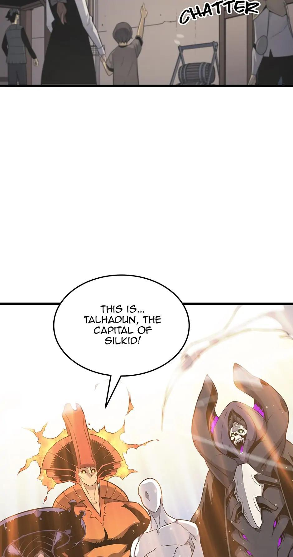 The Archmage Returns After 4000 Years Chapter 131