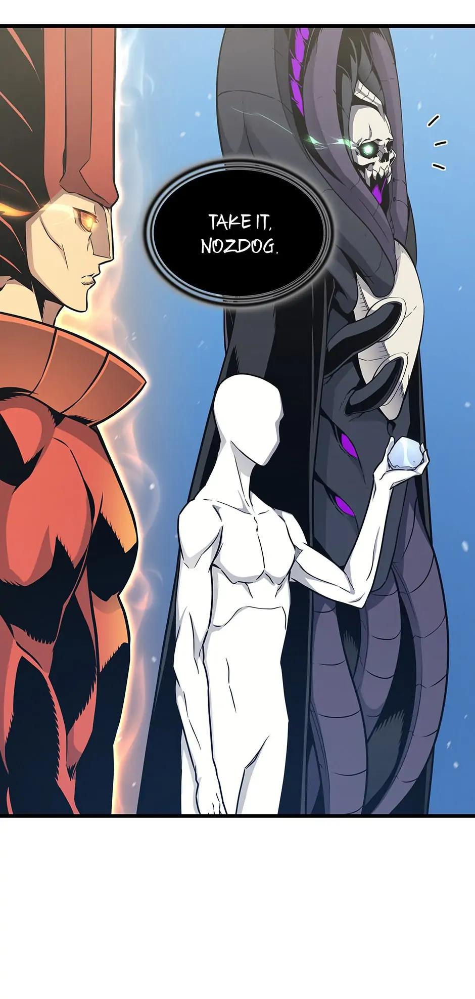 The Archmage Returns After 4000 Years Chapter 131