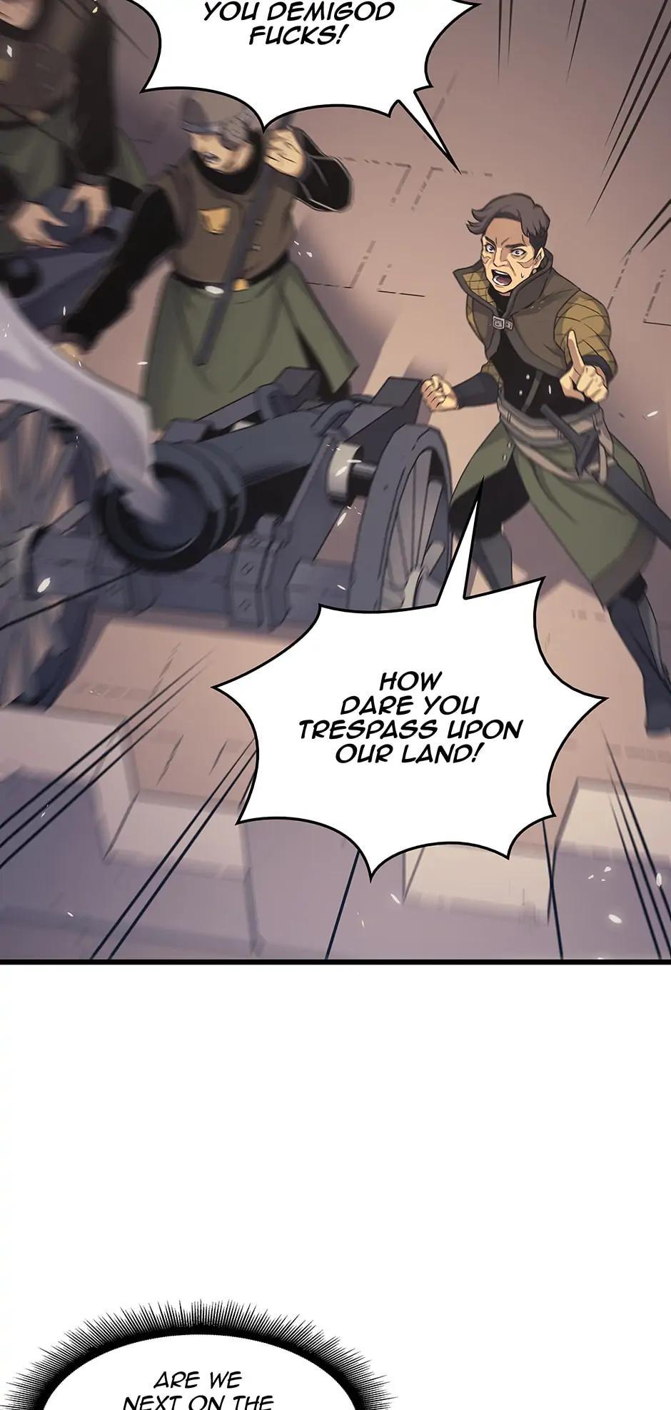 The Archmage Returns After 4000 Years Chapter 131