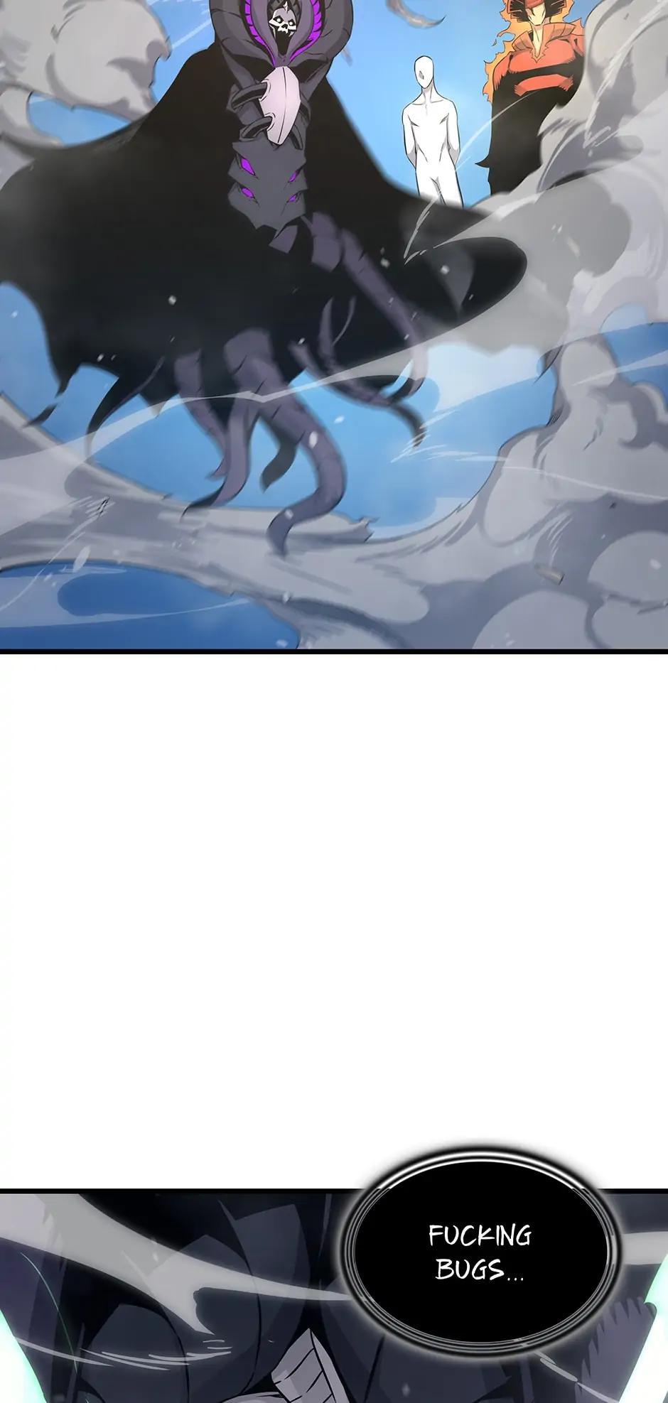 The Archmage Returns After 4000 Years Chapter 131