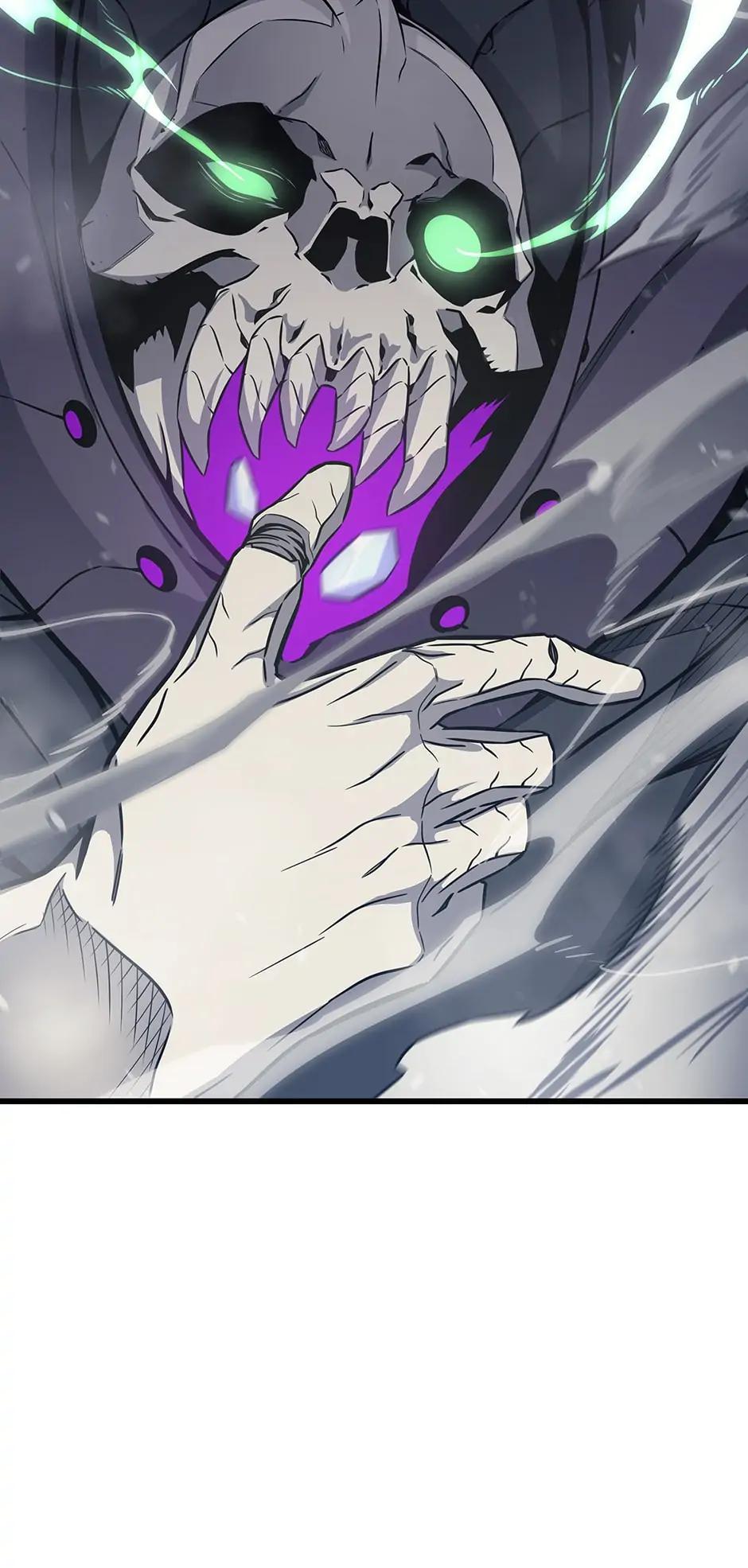 The Archmage Returns After 4000 Years Chapter 131