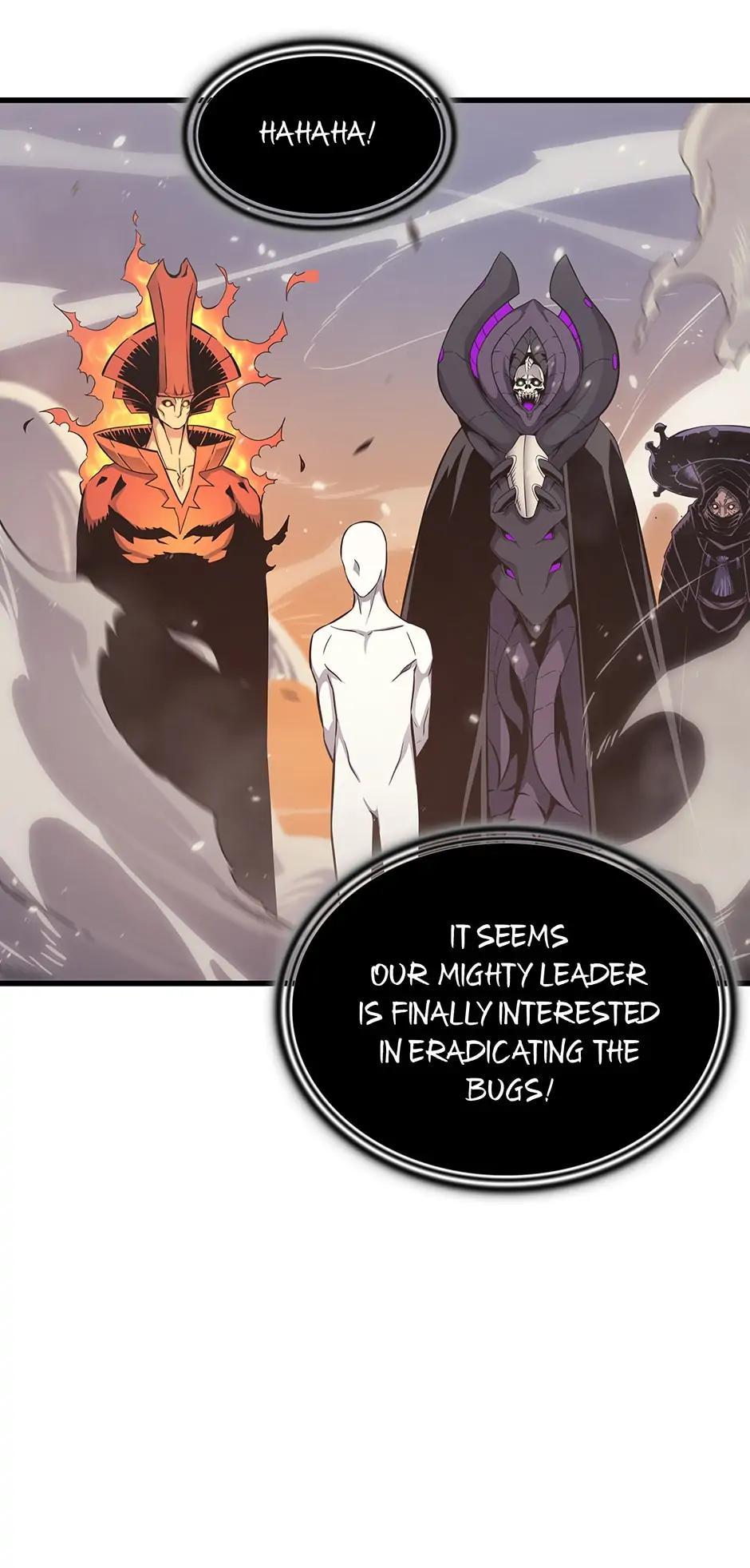 The Archmage Returns After 4000 Years Chapter 131