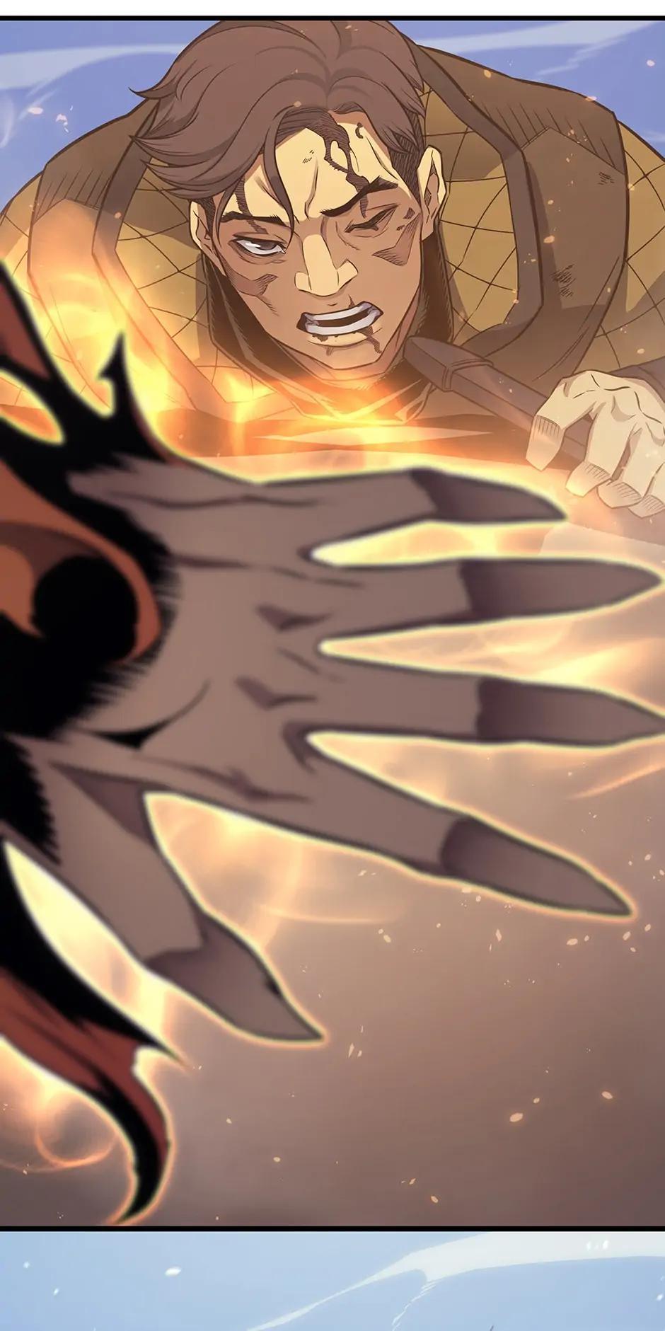 The Archmage Returns After 4000 Years Chapter 131