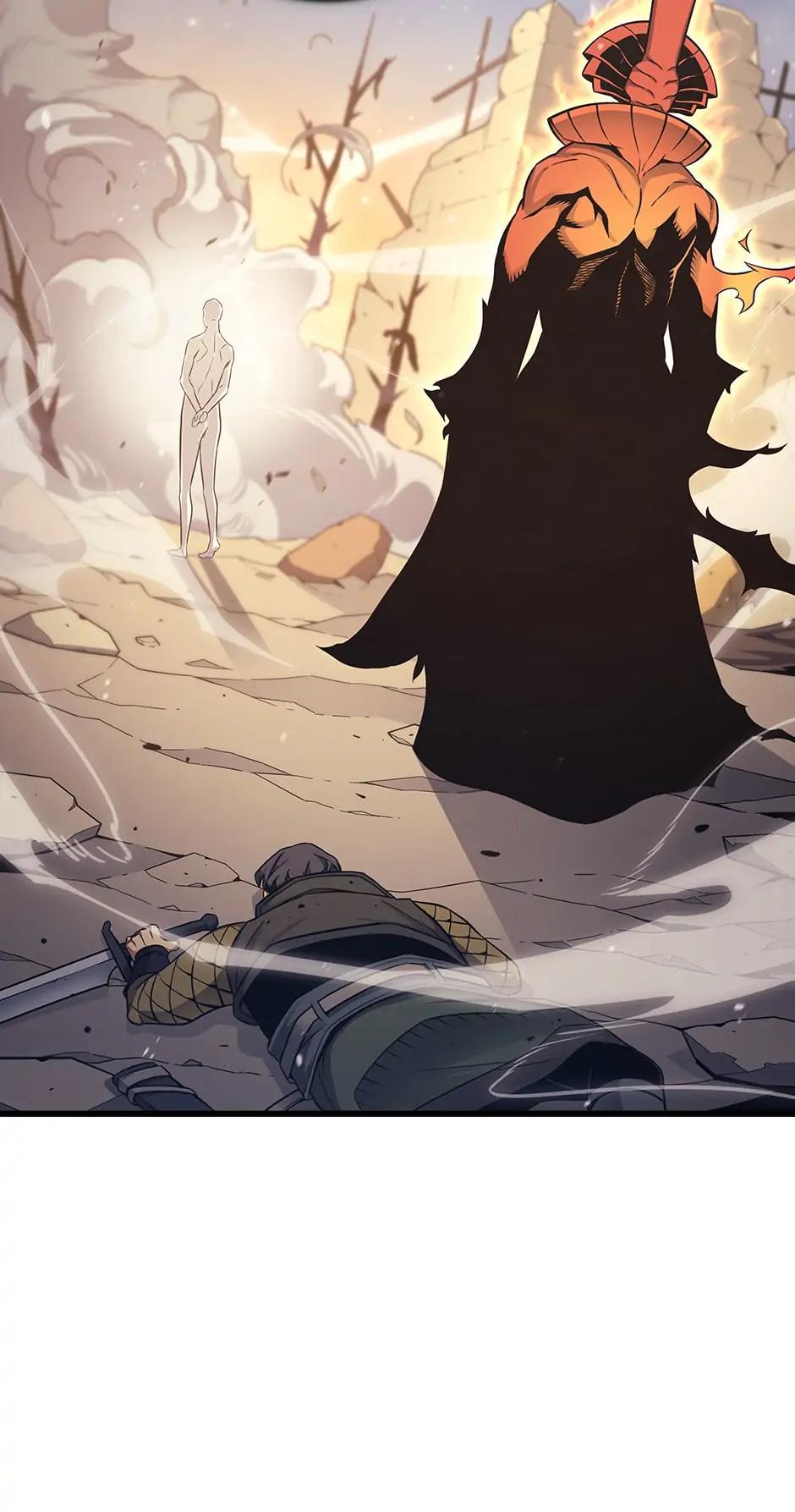 The Archmage Returns After 4000 Years Chapter 131