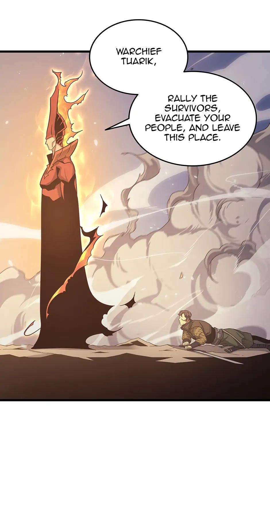 The Archmage Returns After 4000 Years Chapter 131