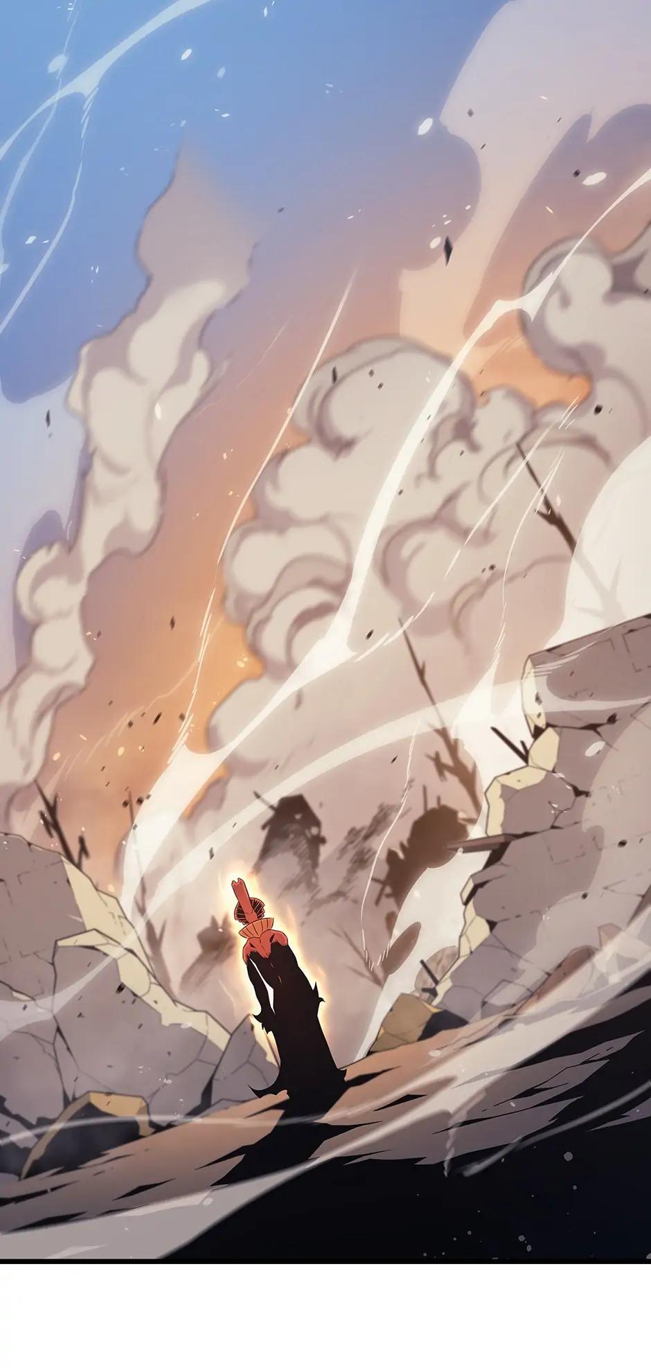 The Archmage Returns After 4000 Years Chapter 131