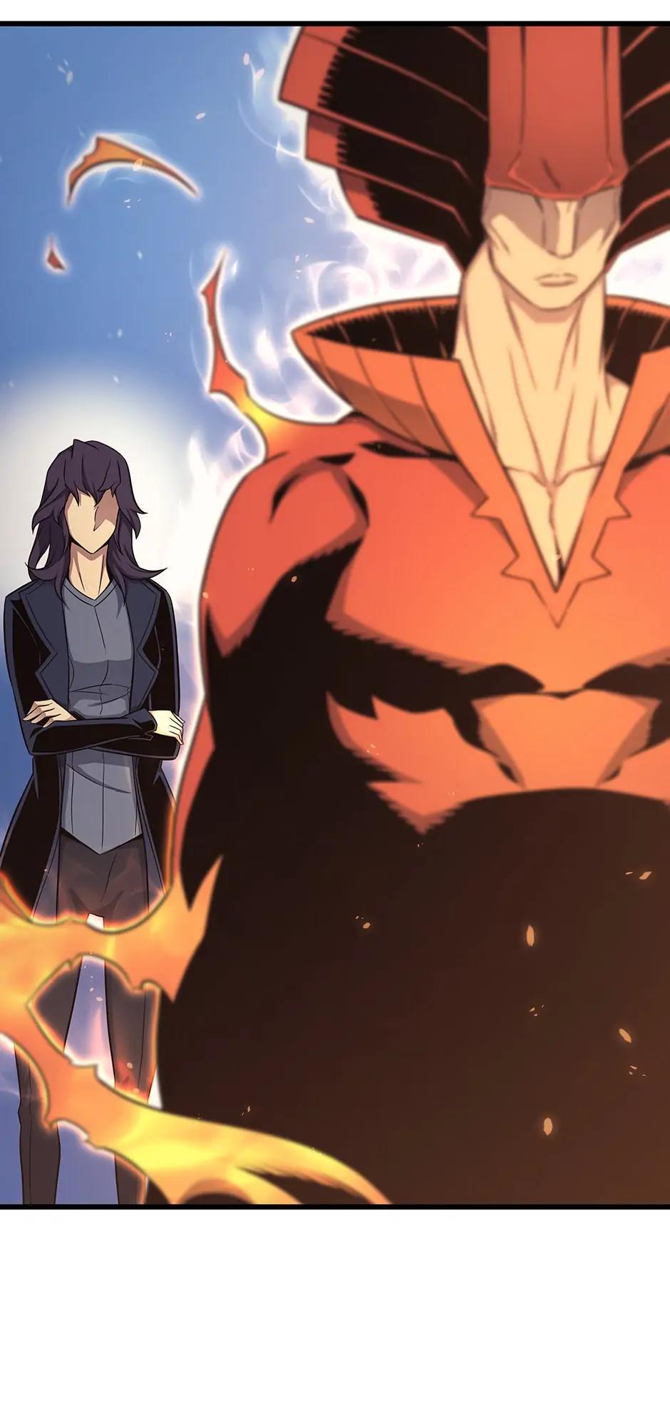 The Archmage Returns After 4000 Years Chapter 131