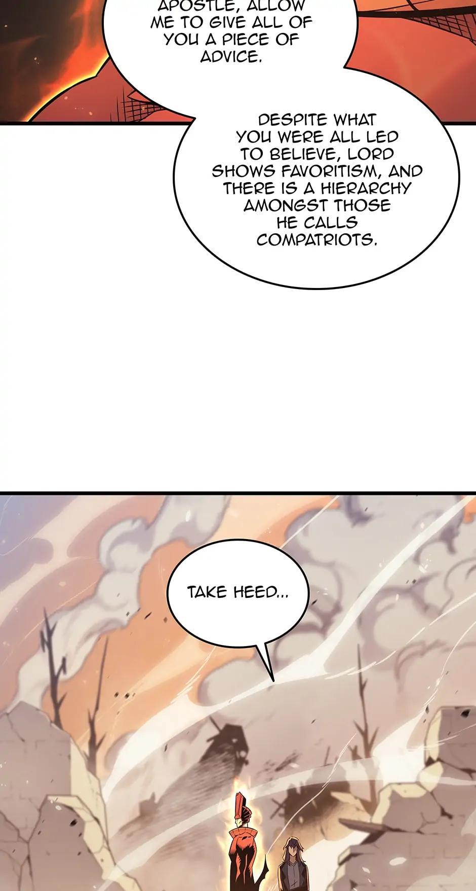 The Archmage Returns After 4000 Years Chapter 131