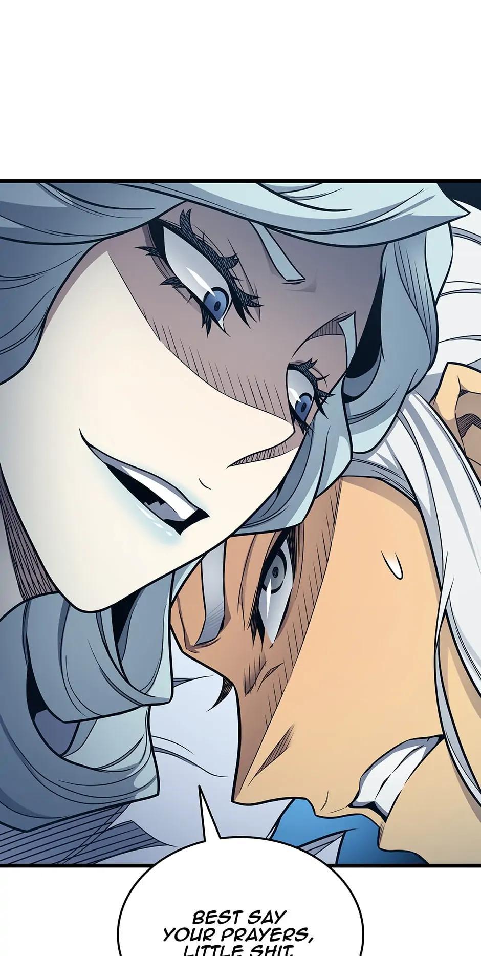 The Archmage Returns After 4000 Years Chapter 132