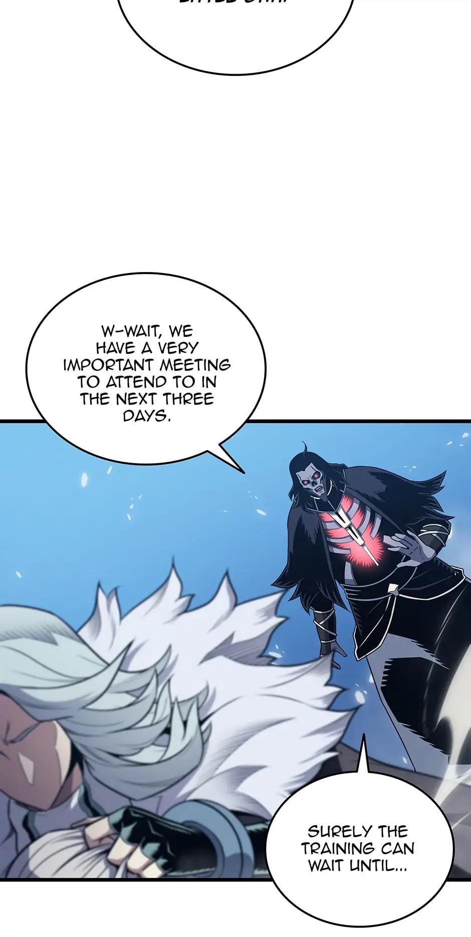 The Archmage Returns After 4000 Years Chapter 132