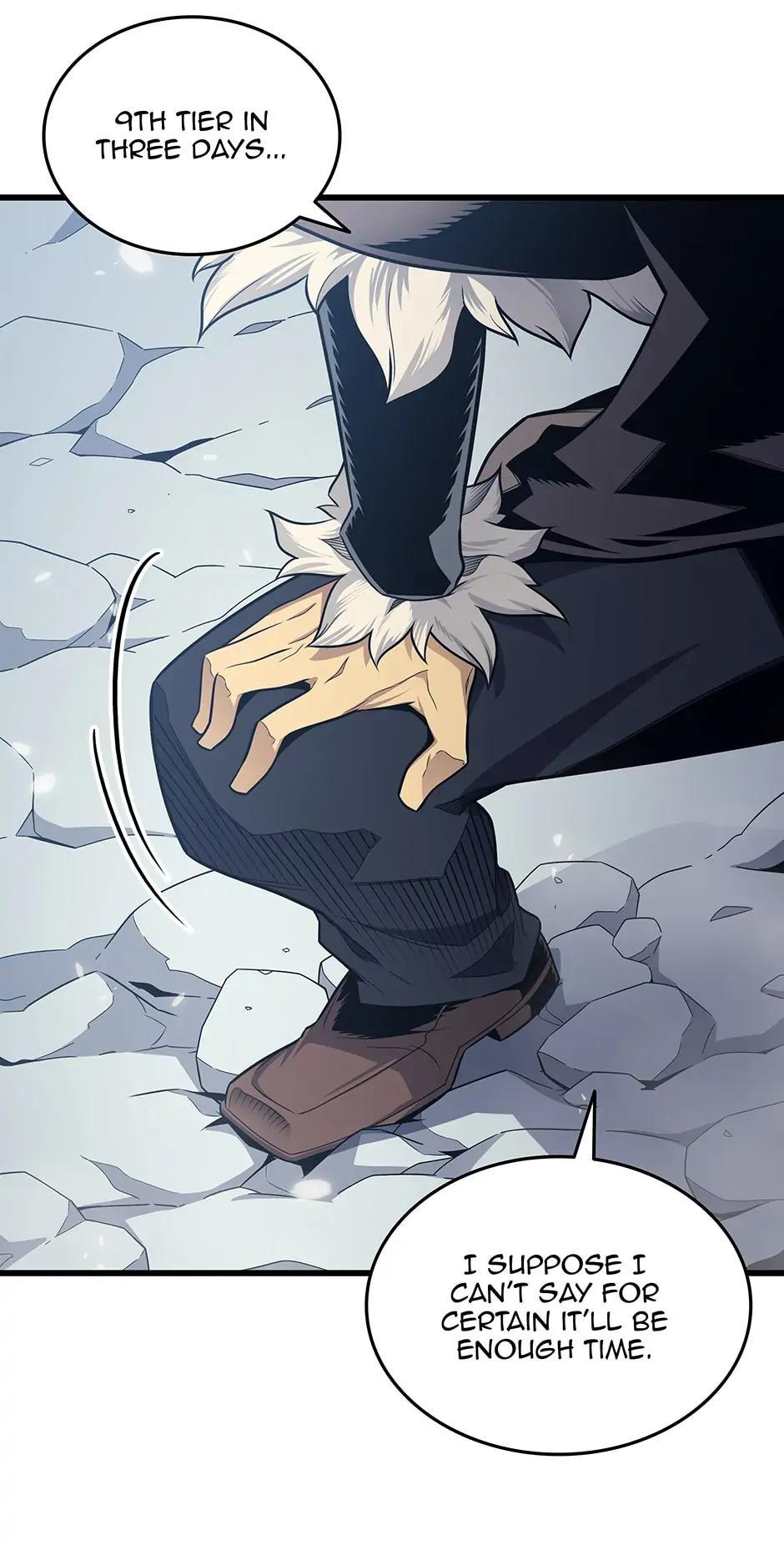 The Archmage Returns After 4000 Years Chapter 132