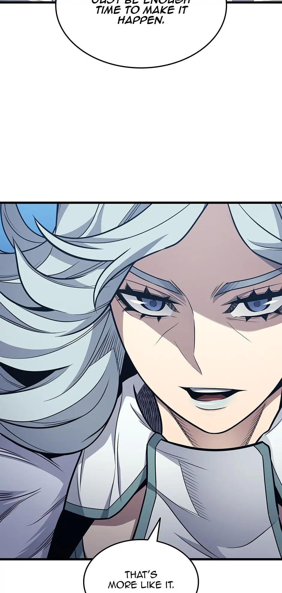 The Archmage Returns After 4000 Years Chapter 132