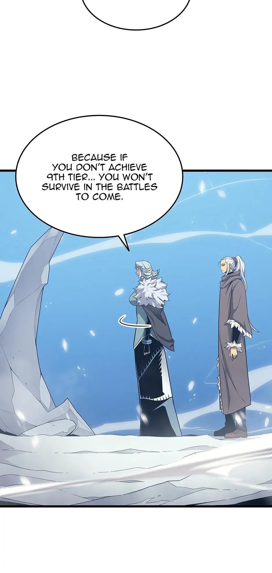 The Archmage Returns After 4000 Years Chapter 132