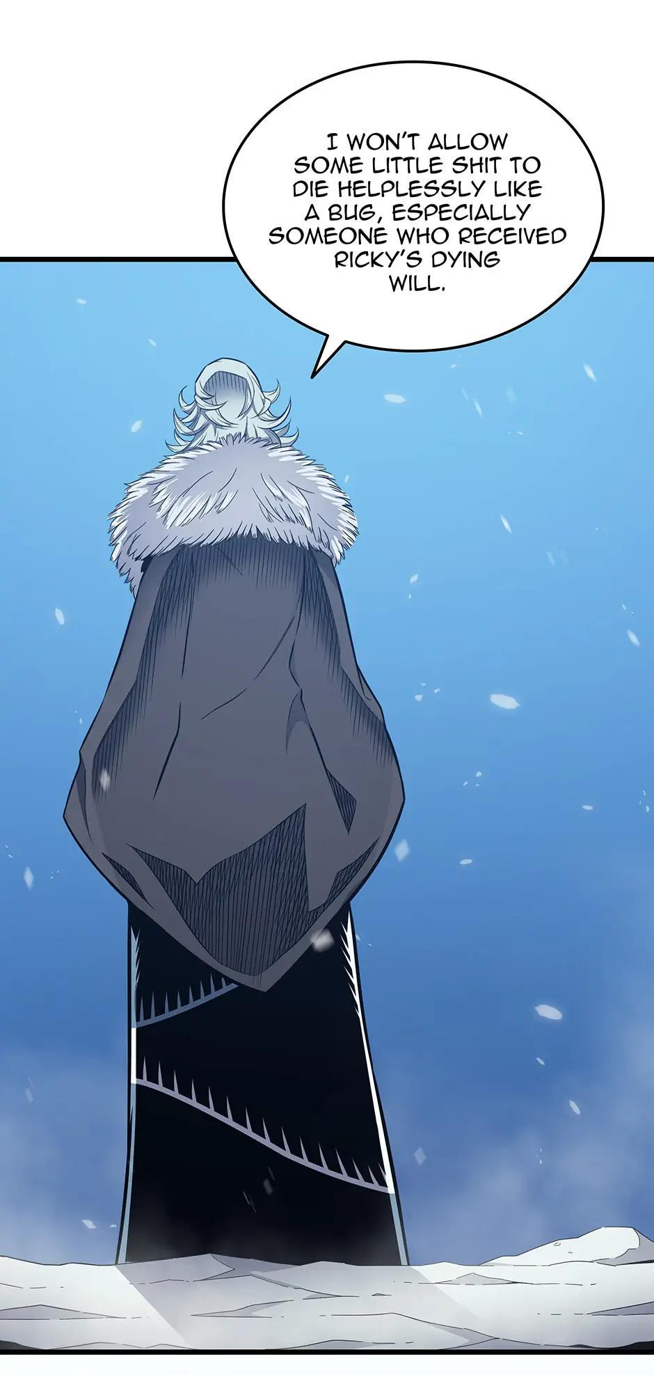 The Archmage Returns After 4000 Years Chapter 132