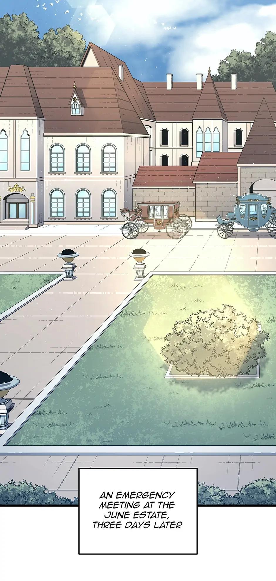 The Archmage Returns After 4000 Years Chapter 132