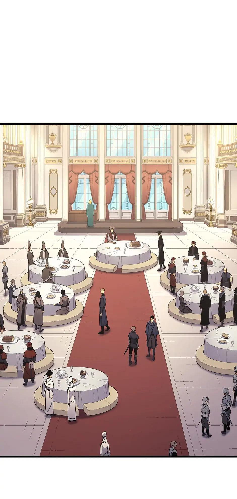 The Archmage Returns After 4000 Years Chapter 132