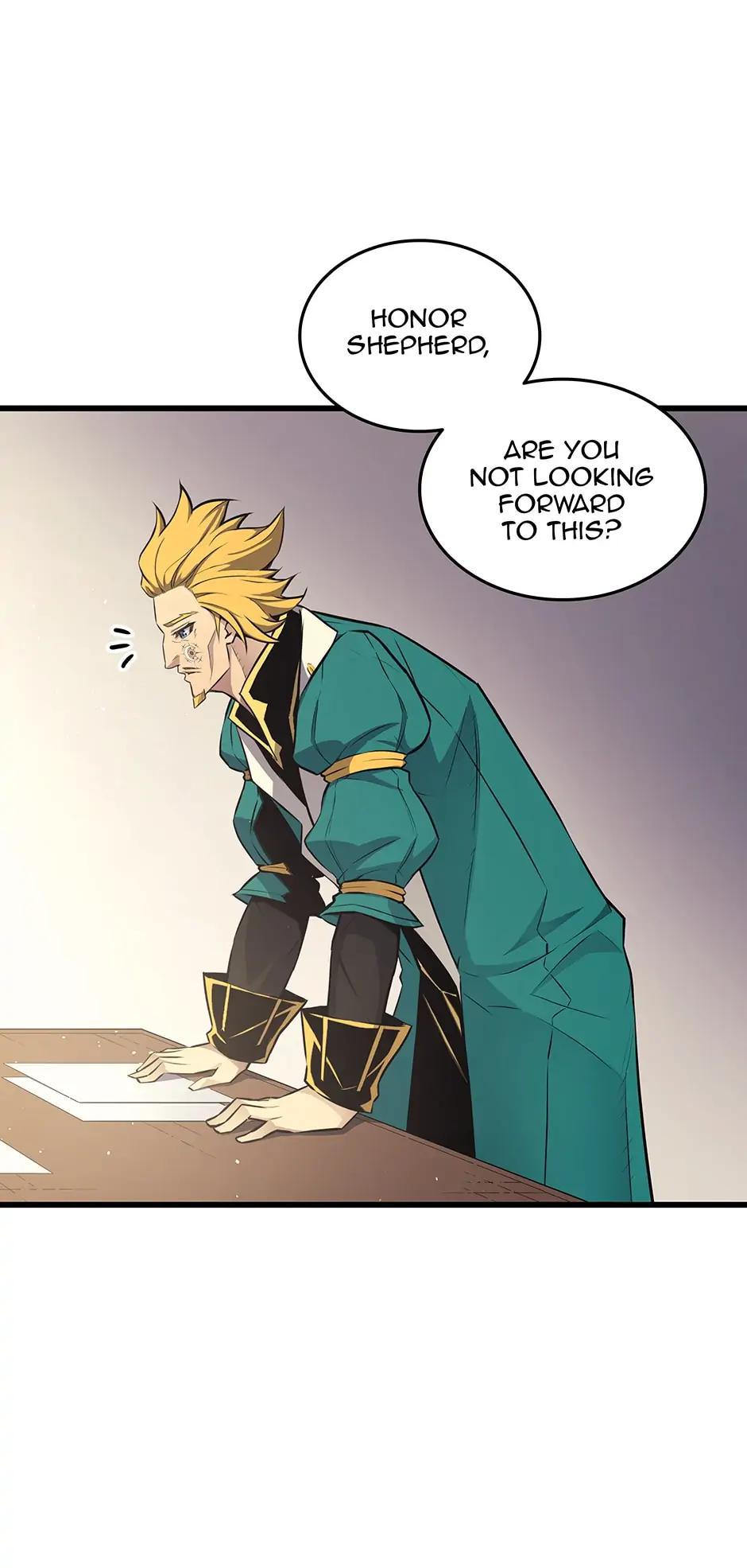 The Archmage Returns After 4000 Years Chapter 132