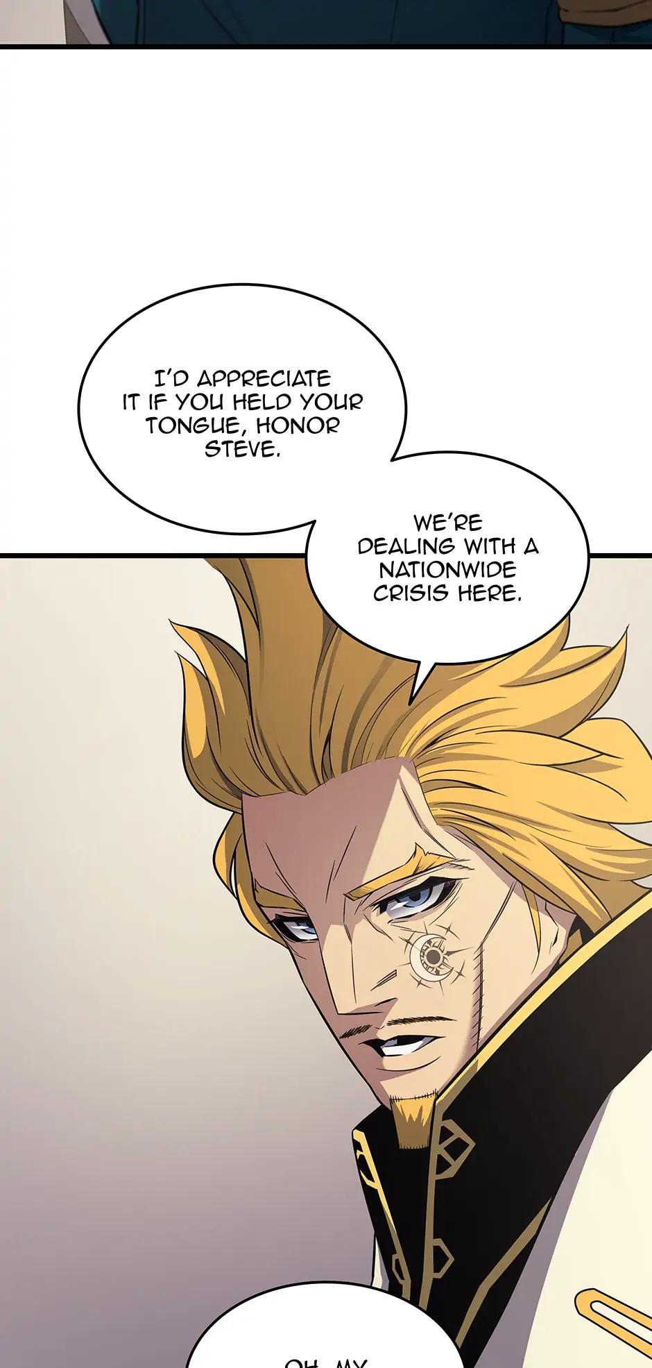 The Archmage Returns After 4000 Years Chapter 132