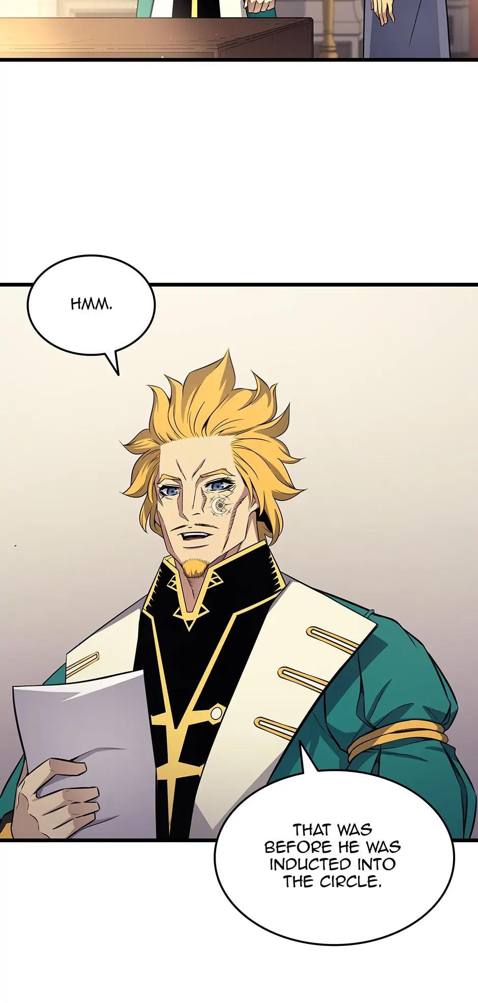 The Archmage Returns After 4000 Years Chapter 132