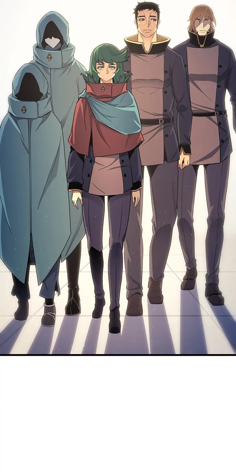 The Archmage Returns After 4000 Years Chapter 132