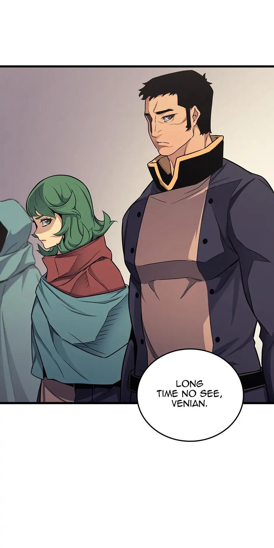 The Archmage Returns After 4000 Years Chapter 132