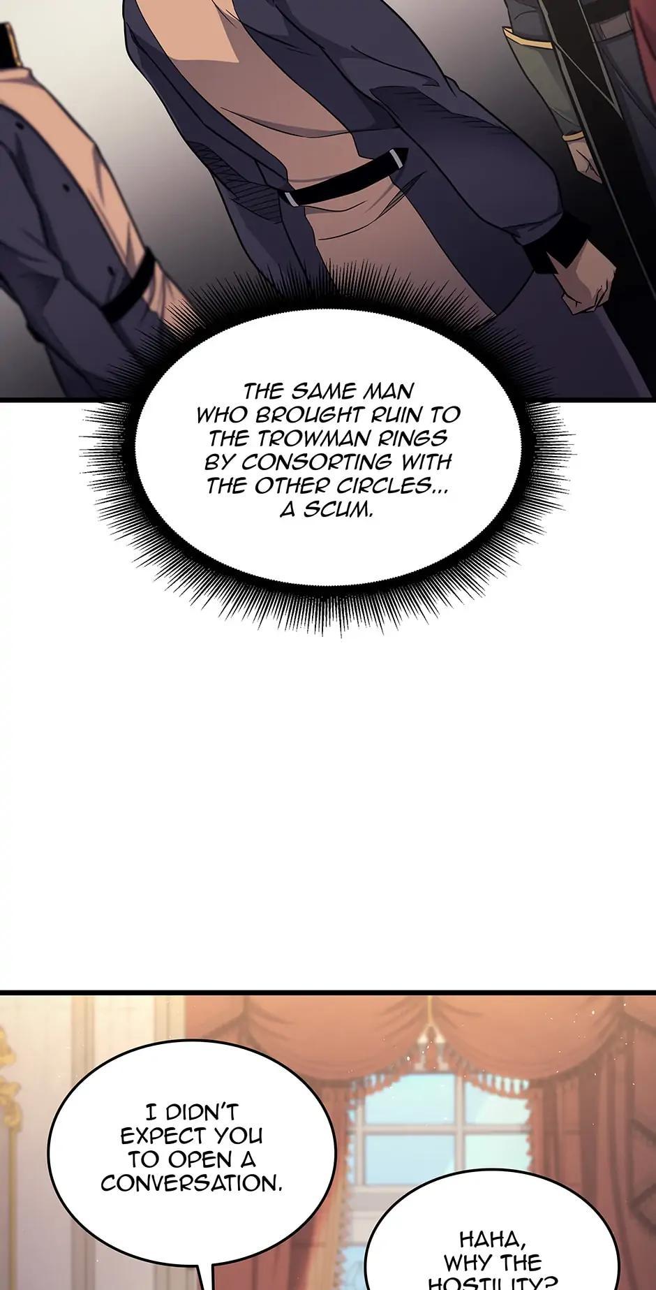 The Archmage Returns After 4000 Years Chapter 132