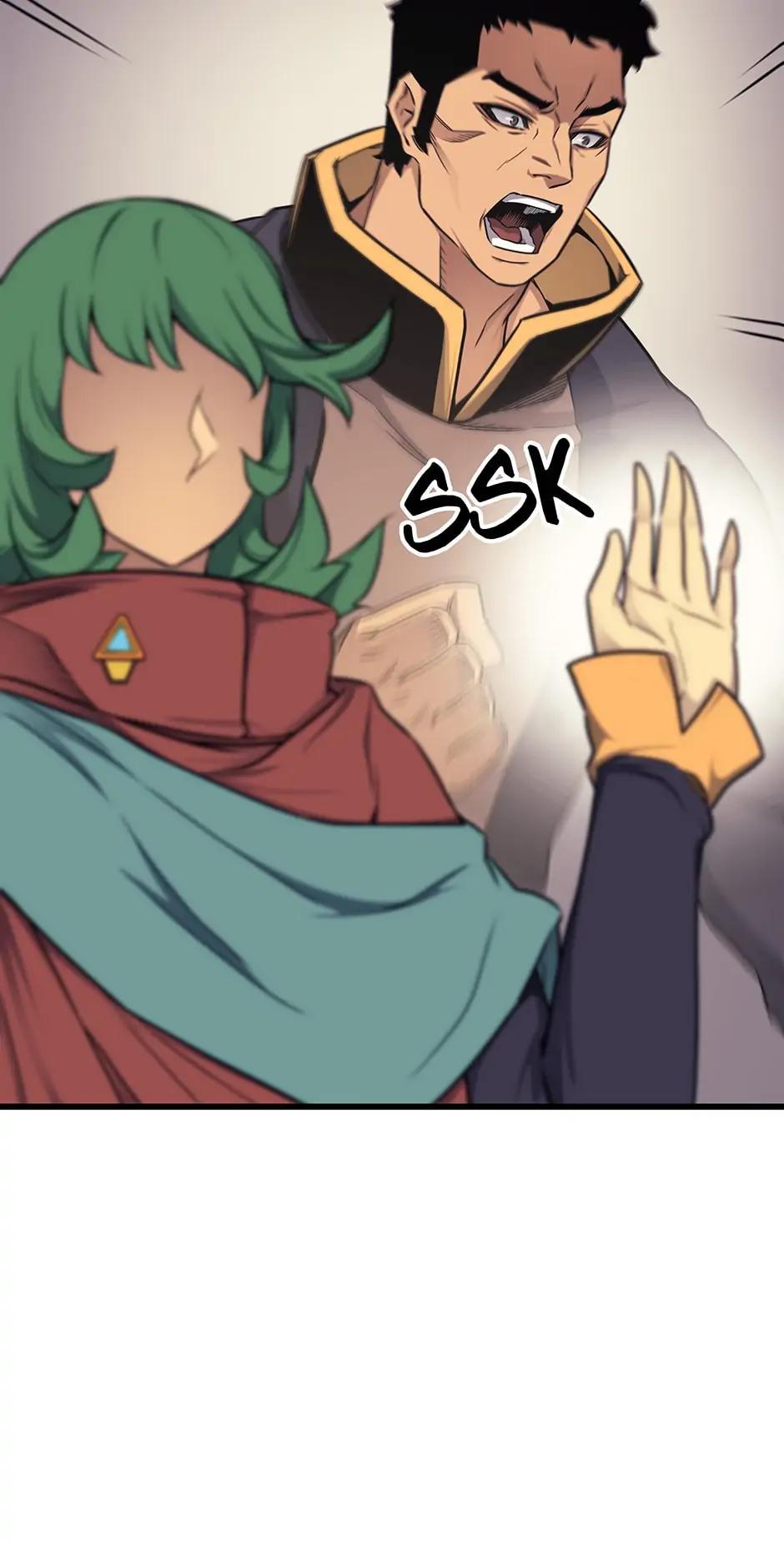 The Archmage Returns After 4000 Years Chapter 132