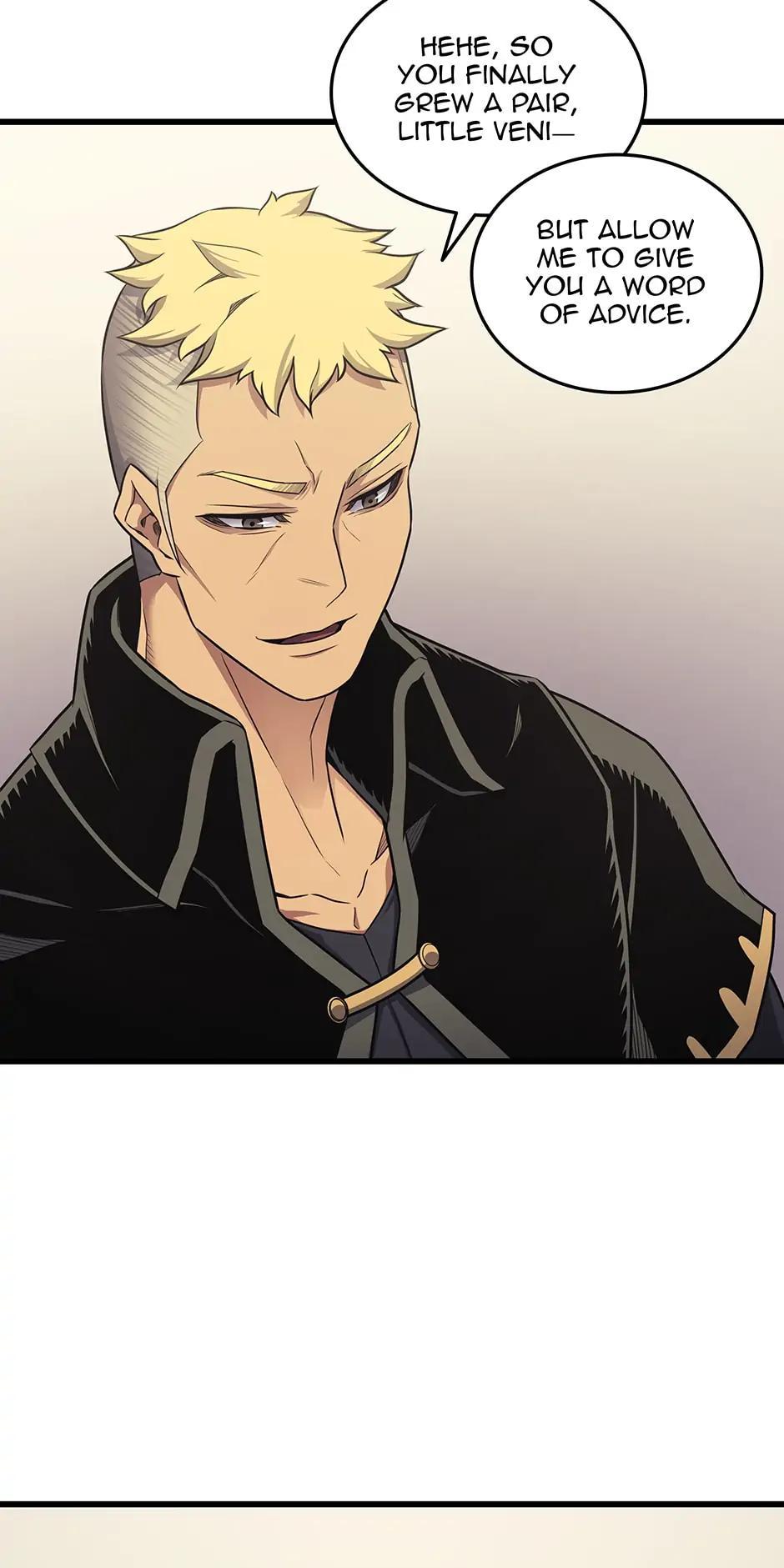 The Archmage Returns After 4000 Years Chapter 132