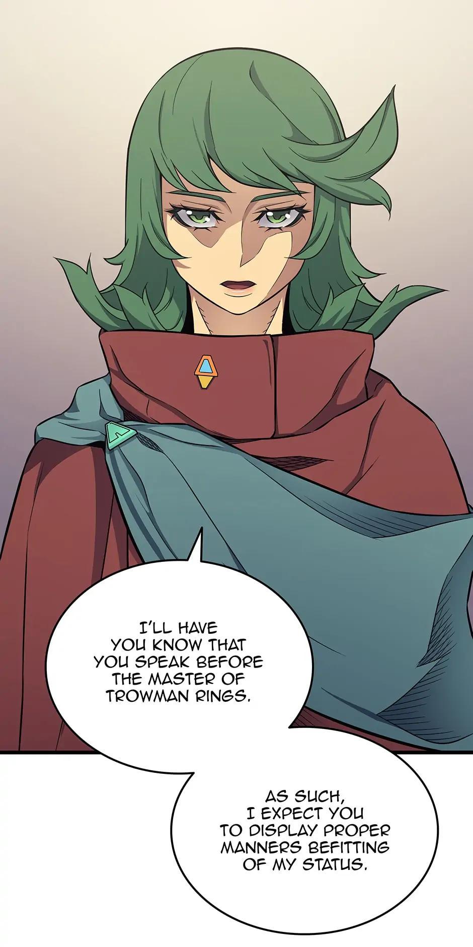 The Archmage Returns After 4000 Years Chapter 132