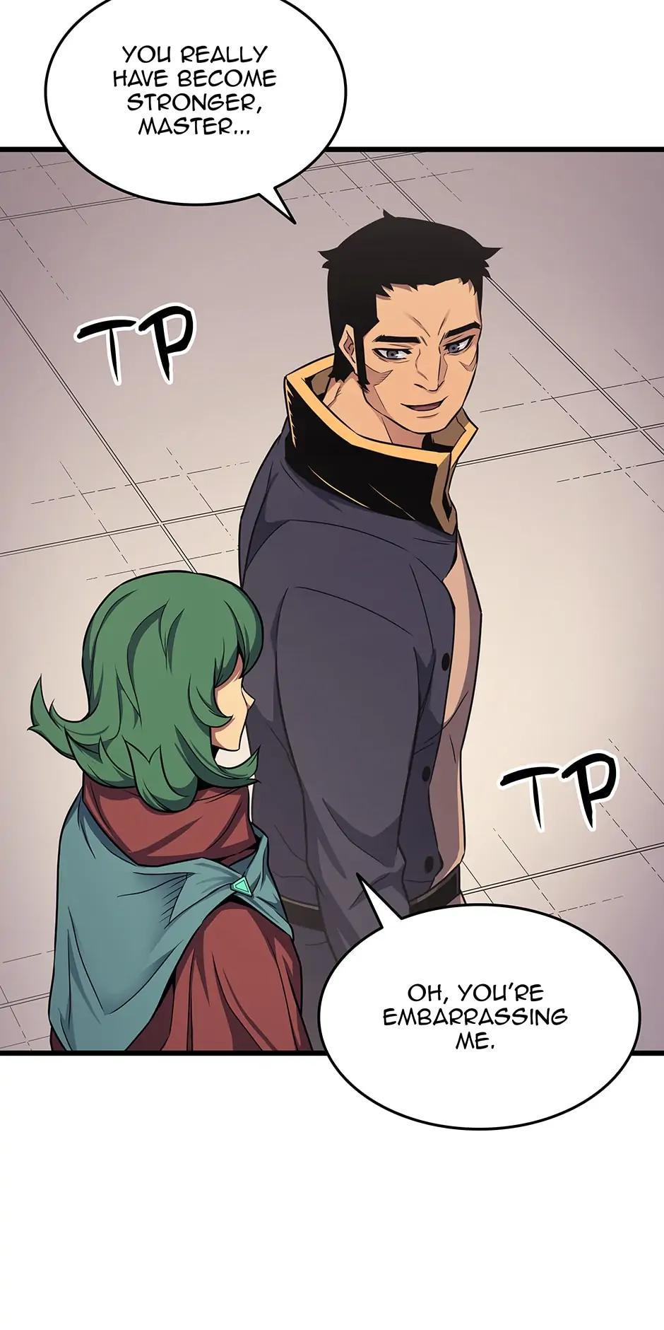 The Archmage Returns After 4000 Years Chapter 132