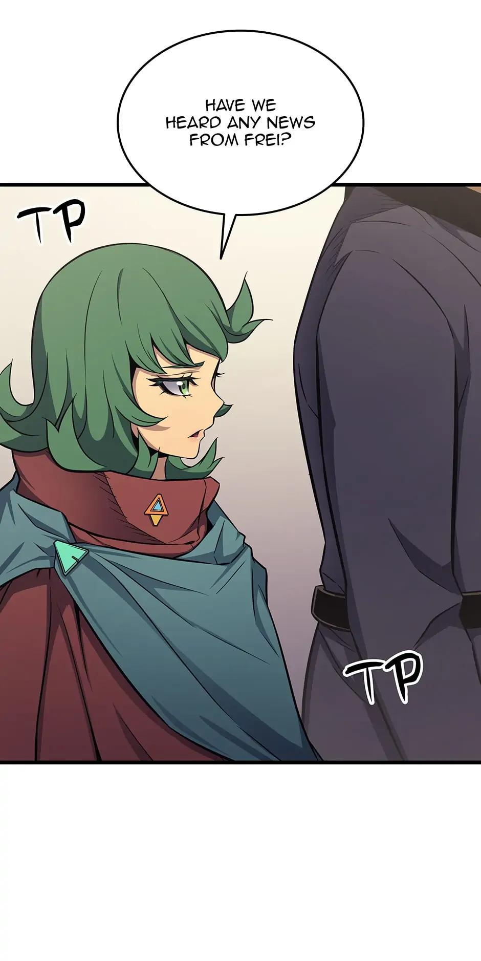 The Archmage Returns After 4000 Years Chapter 132