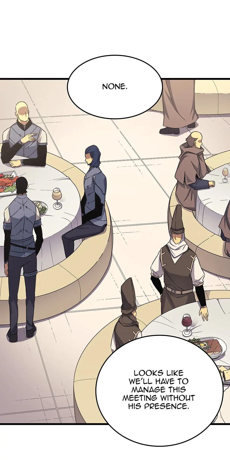 The Archmage Returns After 4000 Years Chapter 132